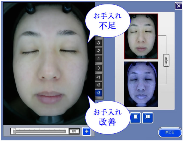 シミュレーション