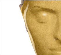 ゴールドマスク2080