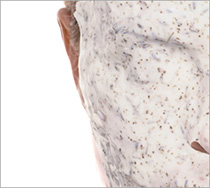 ホワイトマスク2050