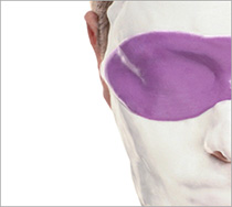 コンビマスクC40