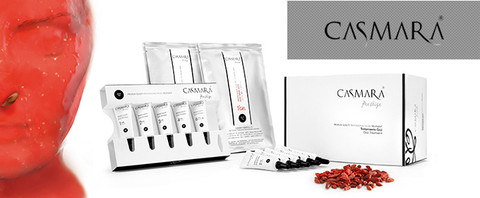 AGREX CASMARA〈カスマラ〉