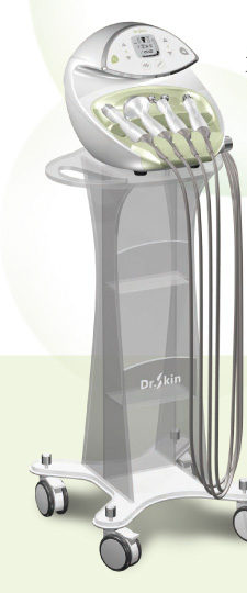 AGLEX Dr.Skin〈ドクタースキン〉