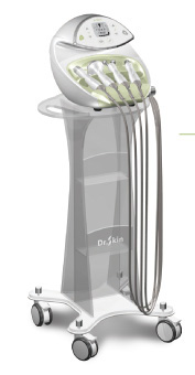 Dr.Skin〈ドクタースキン〉