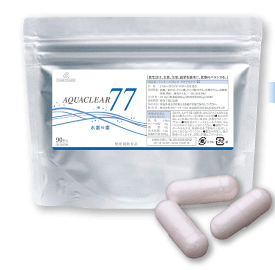 Inner Balance AQUACLEAR77