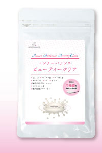 Inner Balance Beauty Clear