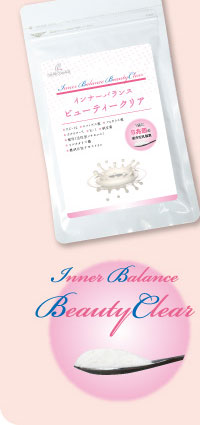 Inner Balance Beauty Clear