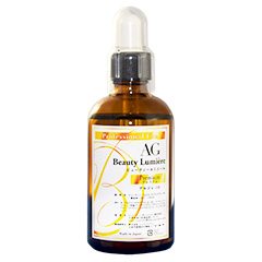 AG ─ シワ専用美容液