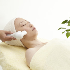 FACEモード　アンチエイジング・予防美容