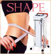 AGLEX SHAPE〈シェイプ〉