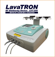 LavaTRON〈ラバトロン〉