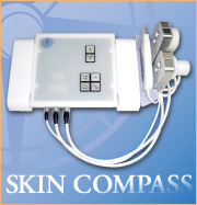 SKIN COMPASS〈スキンコンパス〉