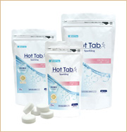 Hot Tab〈ホットタブ〉
