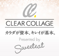 CLEAR COLLAGE〈クリアコラージュ〉