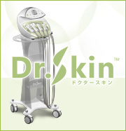 AGLEX Dr.Skin〈ドクタースキン〉