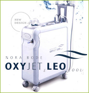 AGLEX OXY JET LEO cool〈オキシジェットレオクール〉