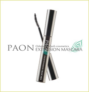 PAON EXTENSION MASCARA〈パオン エクステンション マスカラ〉