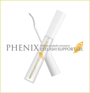 PHENIX EYELASH SUPPORT GEL　フェニックス アイラッシュサポートジェル