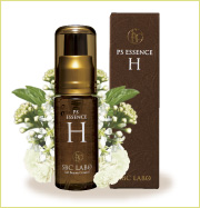 PS ESSENCE H〈パールシャインイングエッセンスH〉