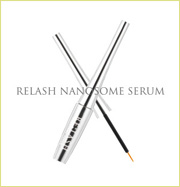 RELASH NANOSOME SERUM〈リラッシュ ナノソーム セラム〉