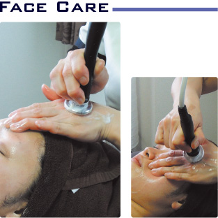 FACE CARE