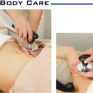 BODY CARE