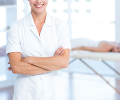 万が一に備えたサロンの医療連携