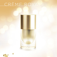 CRÈME ROYALE〈クレームロワイヤル〉