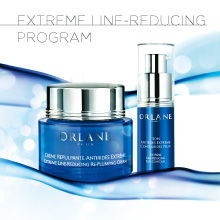 EXTREME LINE-REDUCING PROGRAM〈リンクレールプログラム〉