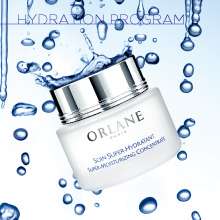 HYDRATION PROGRAM〈イドラタンテ〉