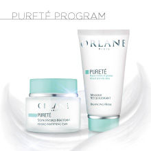 PURETÉ PROGRAM〈ピュルテプログラム〉