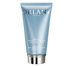 Absolute Skin Recovery Masque〈マスク エクラ〉