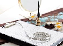 本格的な技術を習得